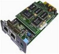 SANTAK WEBPOWER CARD (mini)